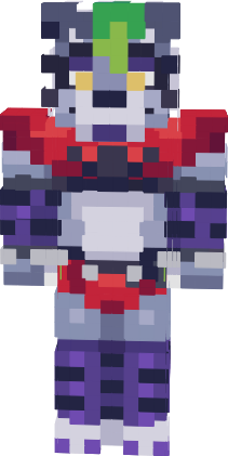 Preview of texture: roxy