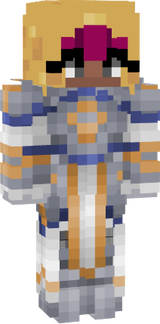 Testing skin