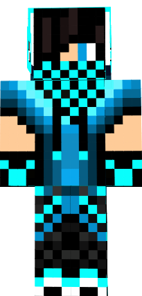 Preview of texture: blue