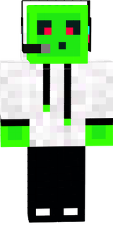 yeşilslime