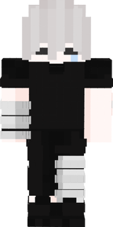 dario chibi