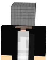 skin sem cabeça