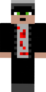 REDSPIDER