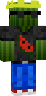 Melon Lord