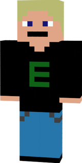 Eleah skin