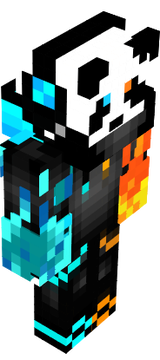 panda