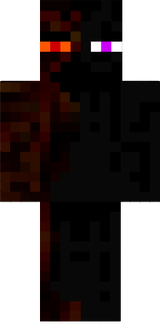 Infested enderman