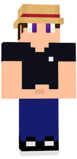 Minha Skin (PauloPJ) GORDO