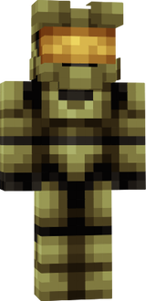 Master Chief
