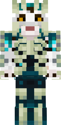 Preview of texture: IDKTiger2