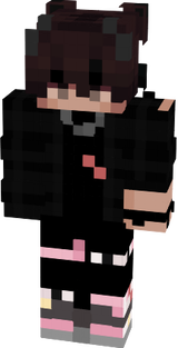 Skin do Linns