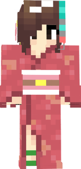 kimonorosa