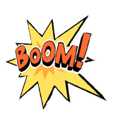boom