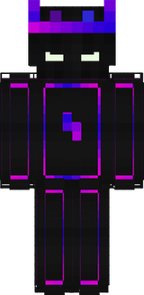 neon king