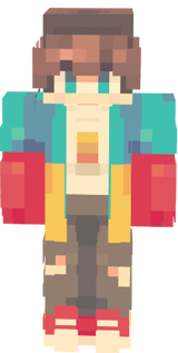 Skin