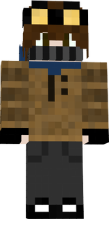 Toby :D