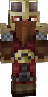 Dwarf
