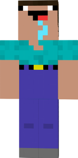 dumb skin