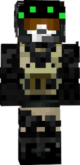 Ghost - TF141