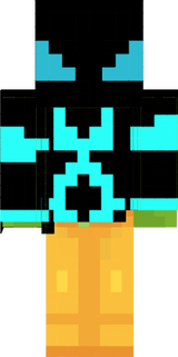 duocraft enojado