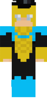invincble