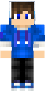 Der Junge