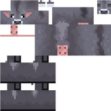 Ashen Cow