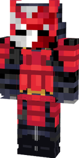 ninja samurai