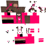Pink&Black