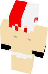 kevin dos brinquedos