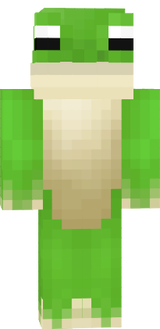 frog