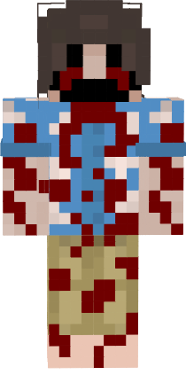 Preview of texture: Distorted BoraLo