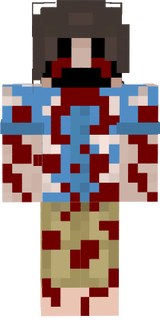 Distorted BoraLo