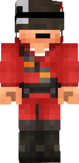 soldier