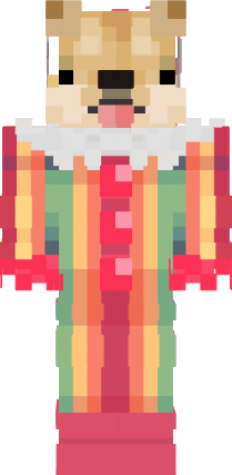 Preview of texture: Pug
