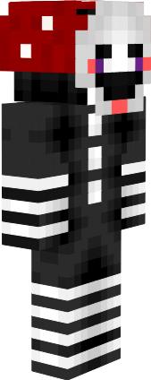 Preview of texture: puppet eu