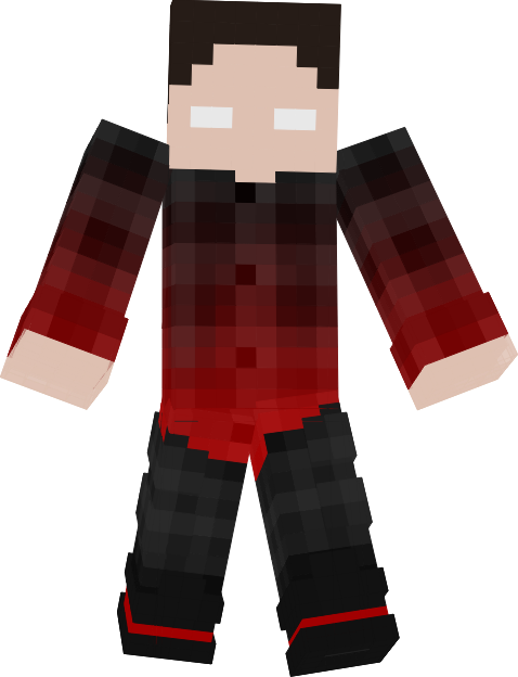 Preview of texture: Herobrin bob