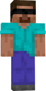 melhor steve