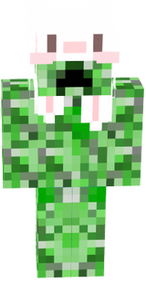 creeper baby