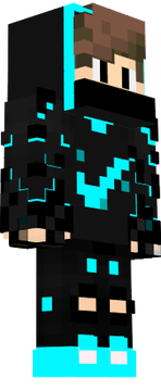 skin mine
