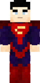 super man