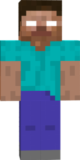 herobrine