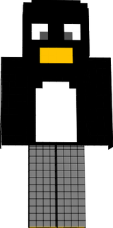 penguin:S