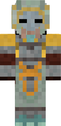 Preview of texture: Pyke