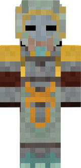 Pyke