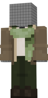 р