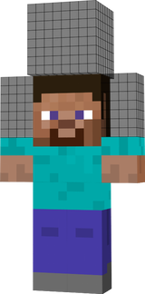 Short steve