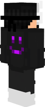 Nait purple