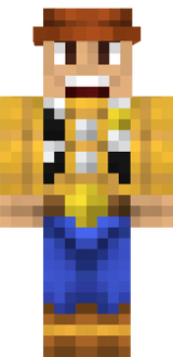 Woody