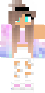 i am a girl
